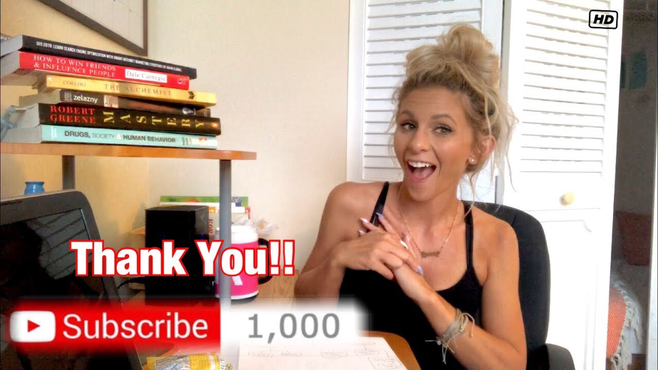 Thank You!!! Here&rsquo;s what&rsquo;s next...