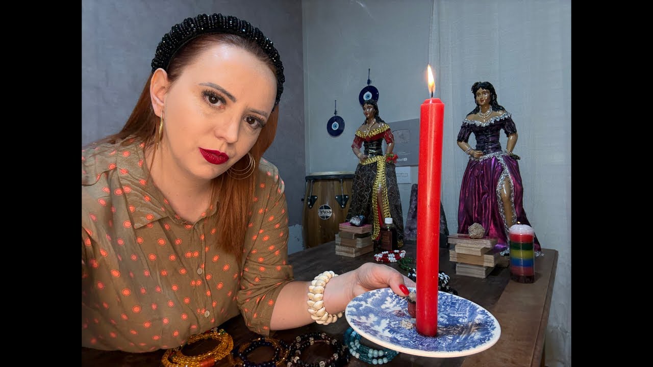 MARIA MULAMBO E MARIA PADILHA VÃO TE ESCLARECER AQUELA SITUAÇÃO de uma vez por todas!