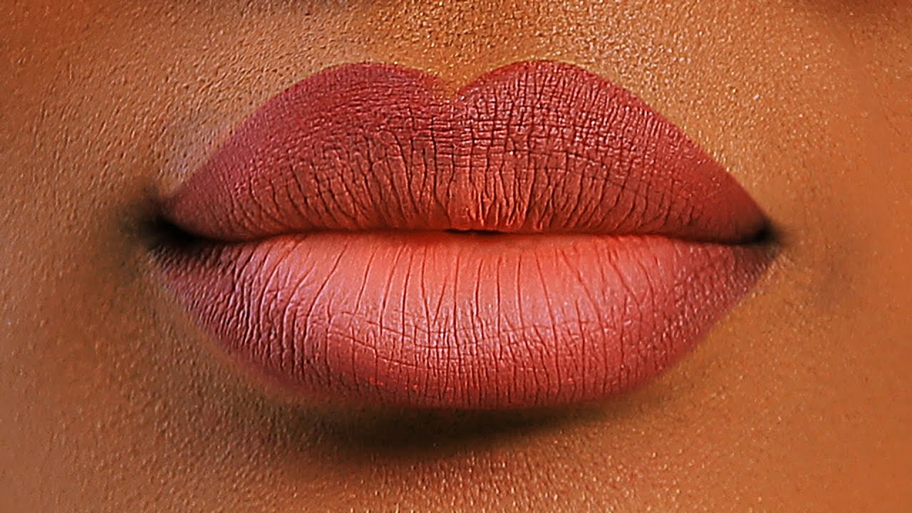 How to edit lips color in photoshop (the full tutorial 2020)