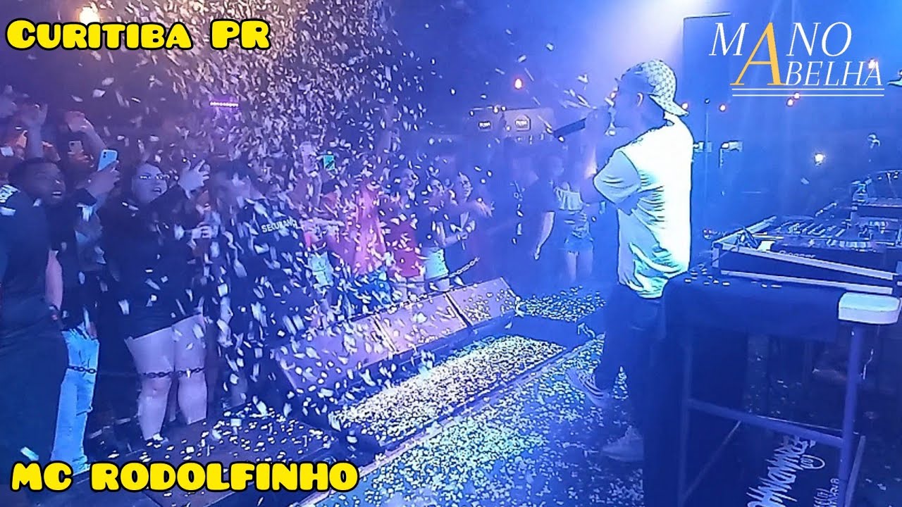 Show Completo 