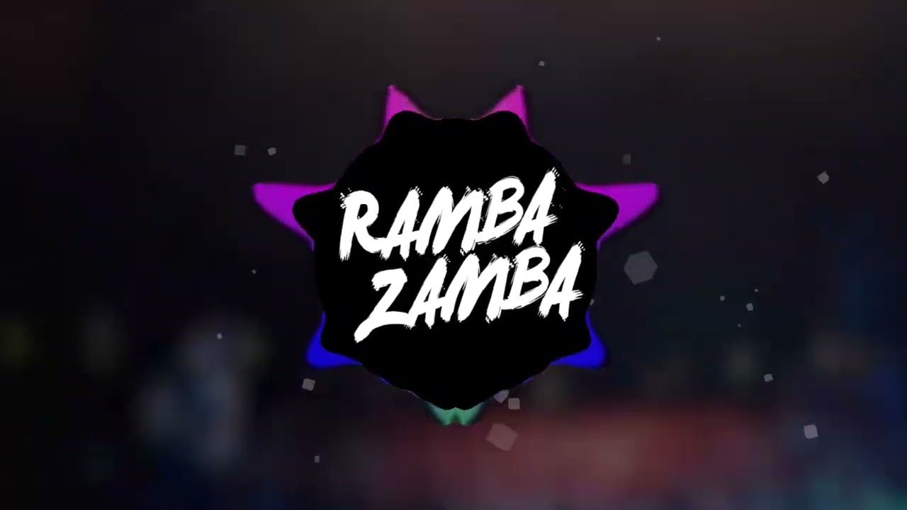 Festival Mix 2024 - Mashup & Remixes Of Popular Songs | Party Warm-Up Music Remix by Ramba Zamba #2