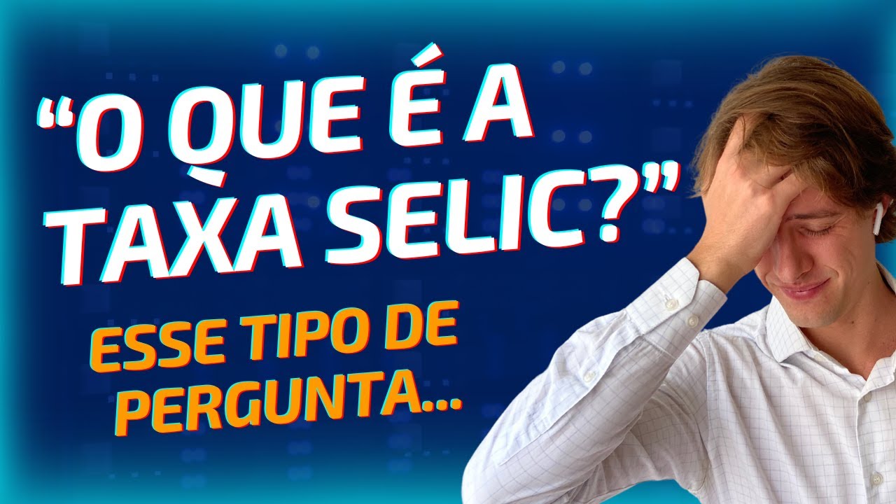 NUNCA PERGUNTE ISSO no Mercado Financeiro