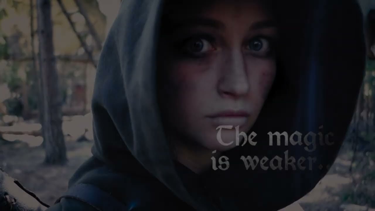 Gimle Larp trailer