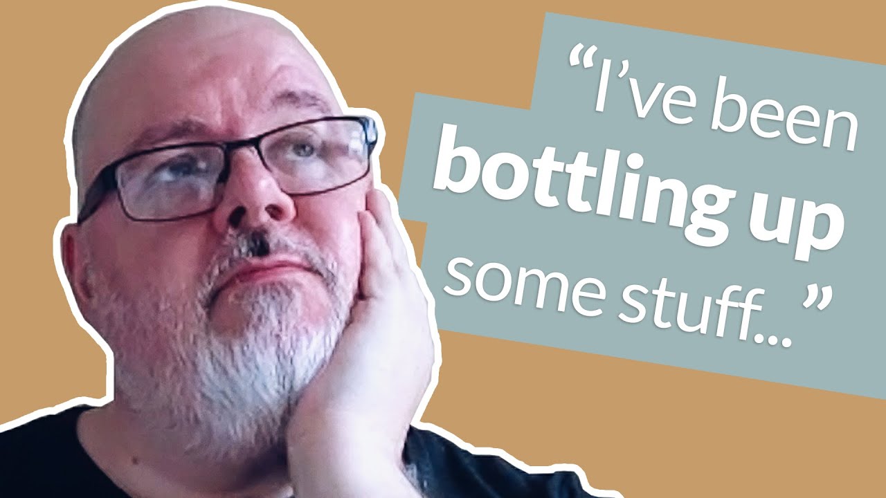 Session 9 | David | In Therapy with Alex Howard