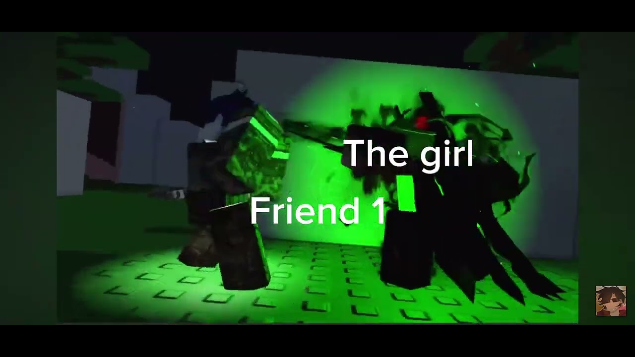 POV you say one bad thing about that that one preppy girl 