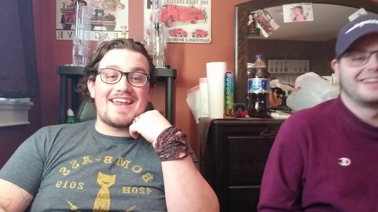 Right of the Leaf Podcast Episode #2 Equalize by Tokyo Smoke One Hitter Weed Review