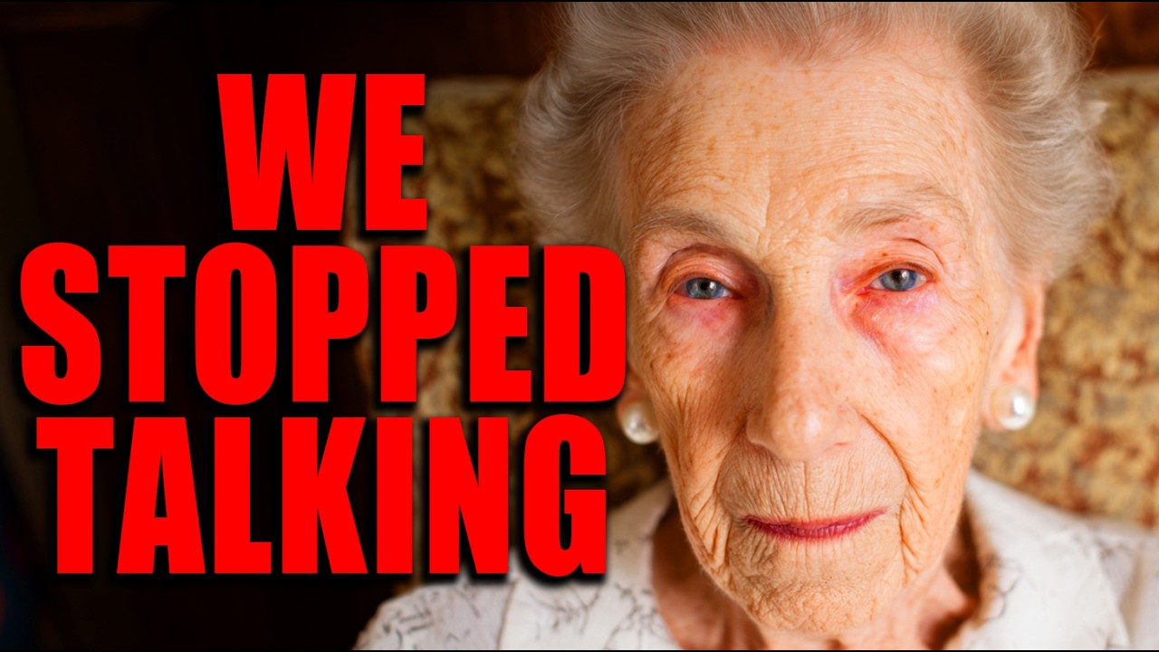 I’m 102… Married 3 Times. The #1 Thing That Destroys Marriage