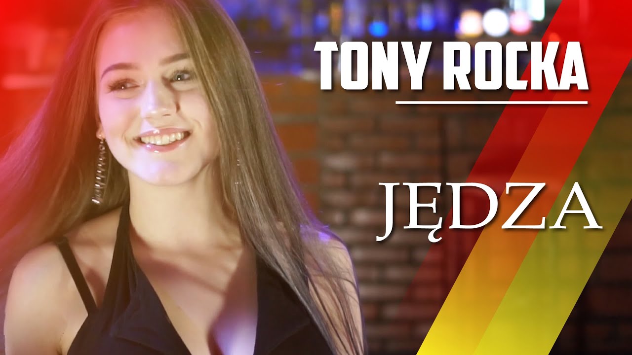 TONY ROCKA - Jędza (Official Video)
