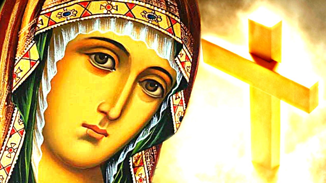 Cine ascultă această rugăciune Sfântă îl primește pe Dumnezeu în suflet 🙏