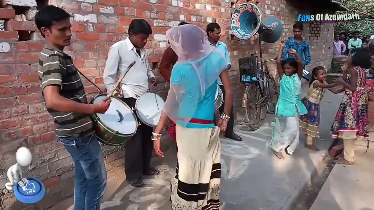 Desi Nach || देसी नाच