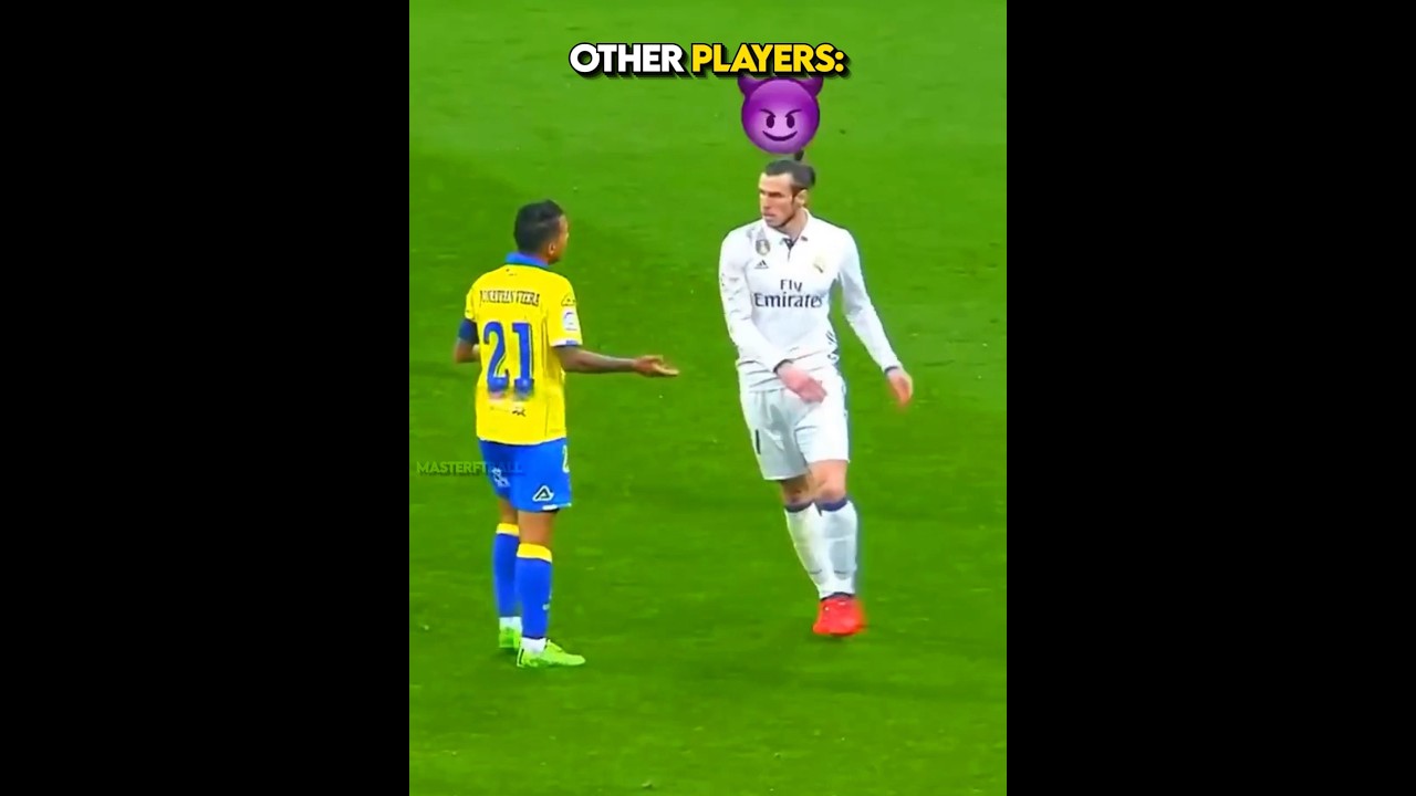 Other Angry Players + Him ☠️
