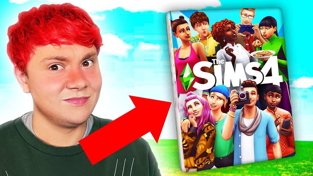 Все, что разрушила The Sims 4