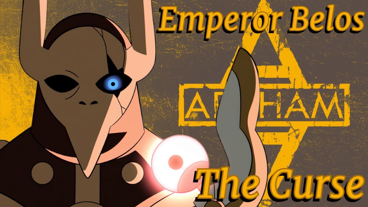Emperor Belos Tribute