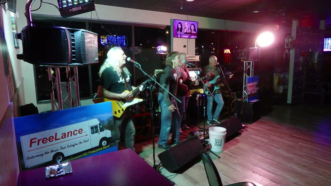 02 02 We're An American Band - Cory Franks BnG 01 10 26