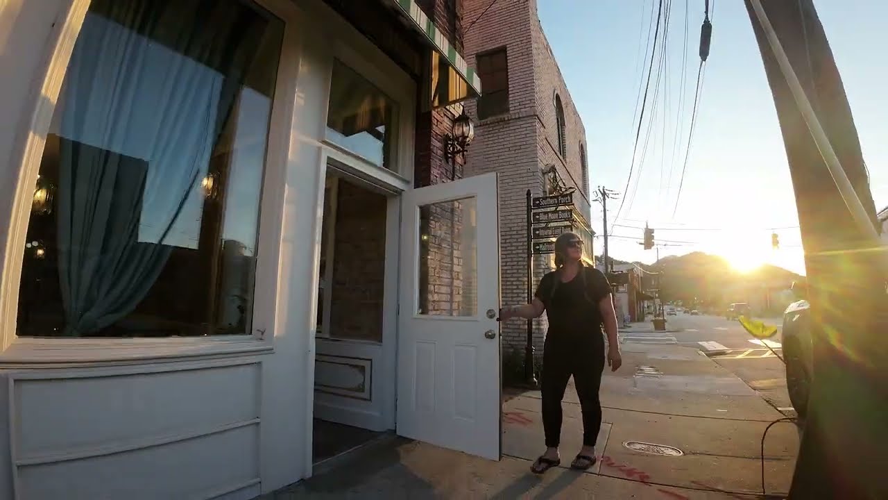 Hive House Wedding Venue - Canton, NC (early promo)