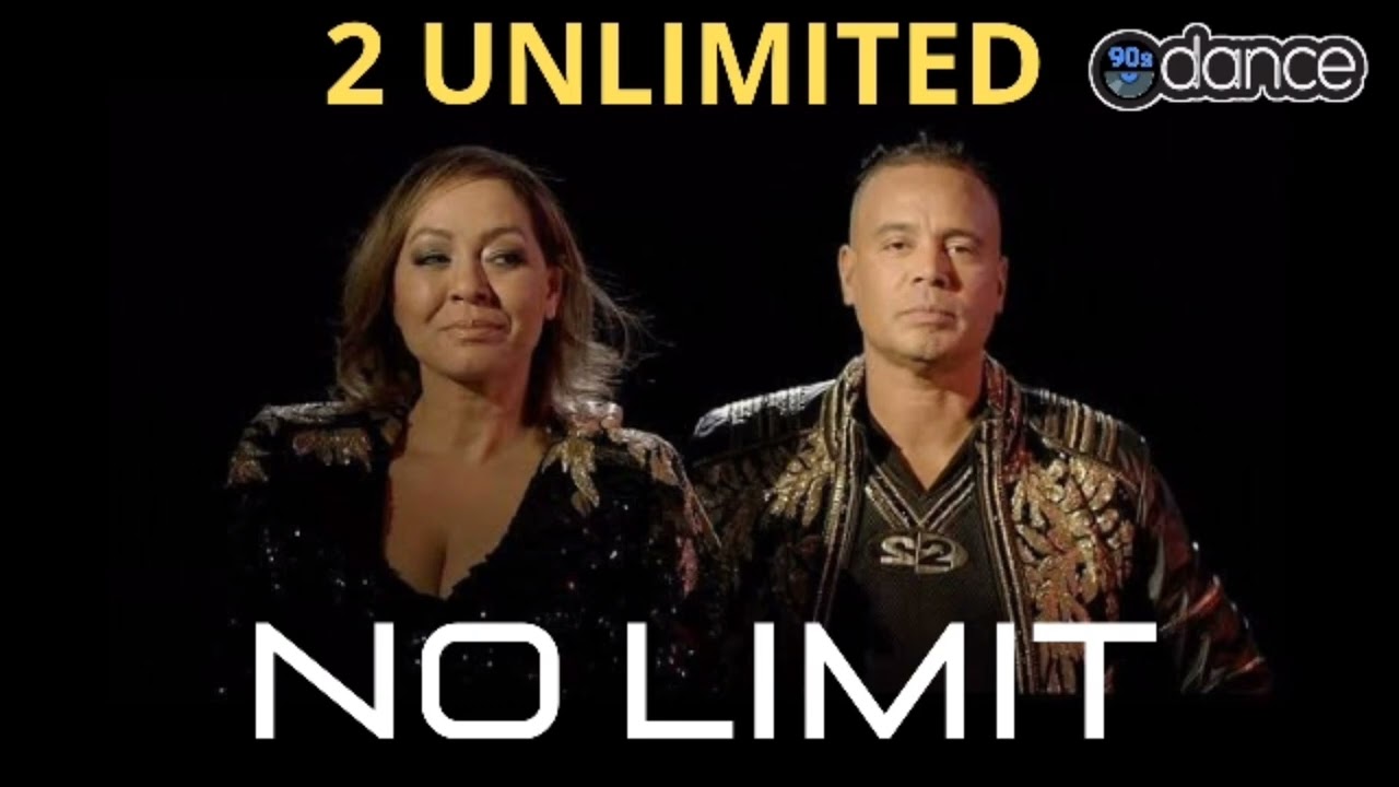 2 Unlimited - No Limit (Extended Mix)(DJ BIBO TRANCE)