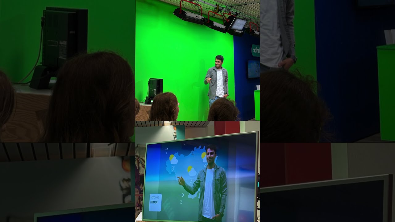 EU in a Nutshell: Discover Our Belgium Experience! @JanuamMentoring #darmstadt #belgium