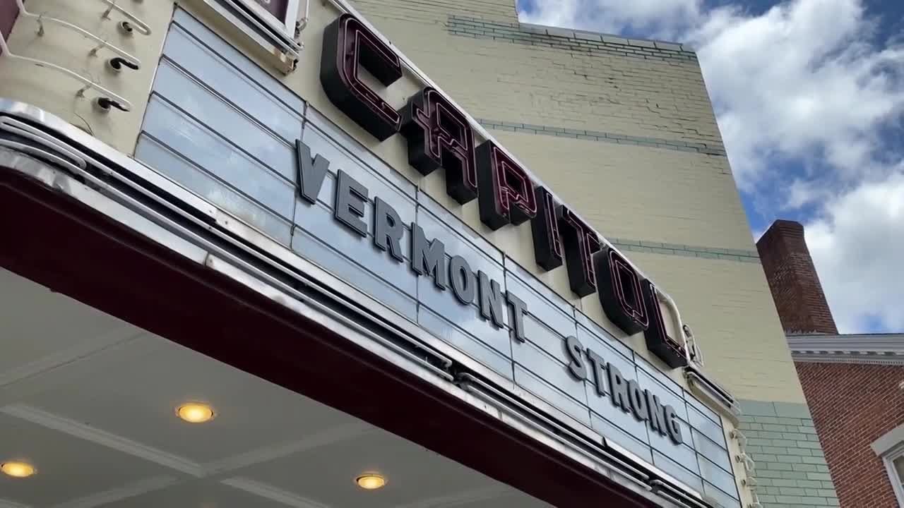 NBC5 In Depth: Discussing the state of Vermont's economy following historic flooding