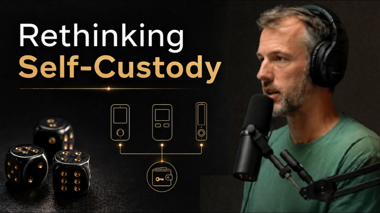 The COLDCARD Hack Is Changing Bitcoin Self-Custody