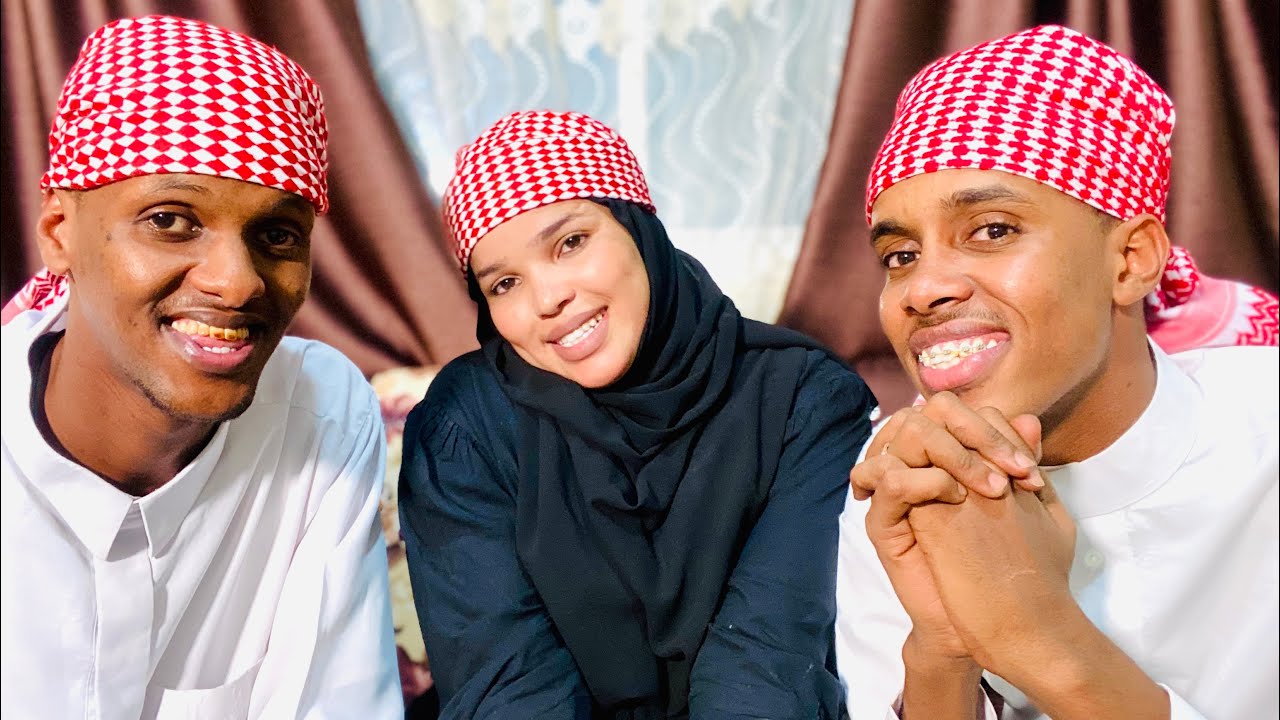 BARNAMIJKA SU’AALAHA IYO JAWAABAHA INSTAGRAM