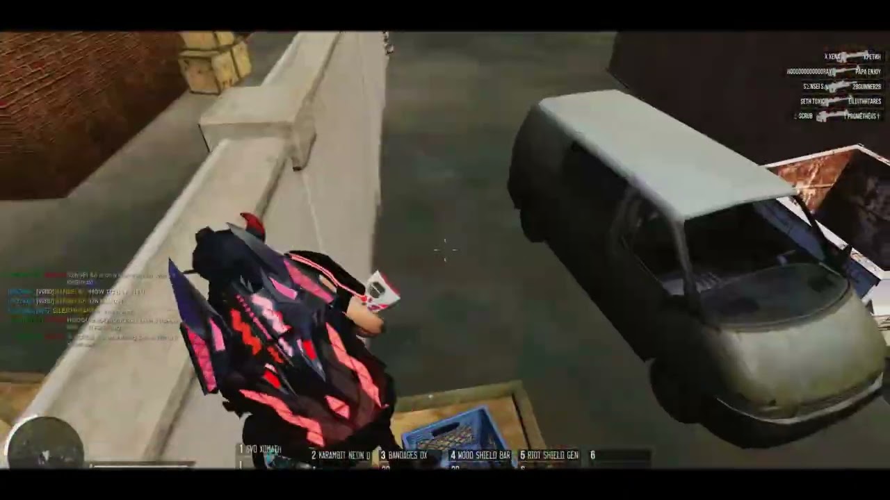 Smoked away my brain | NewZ Montage
