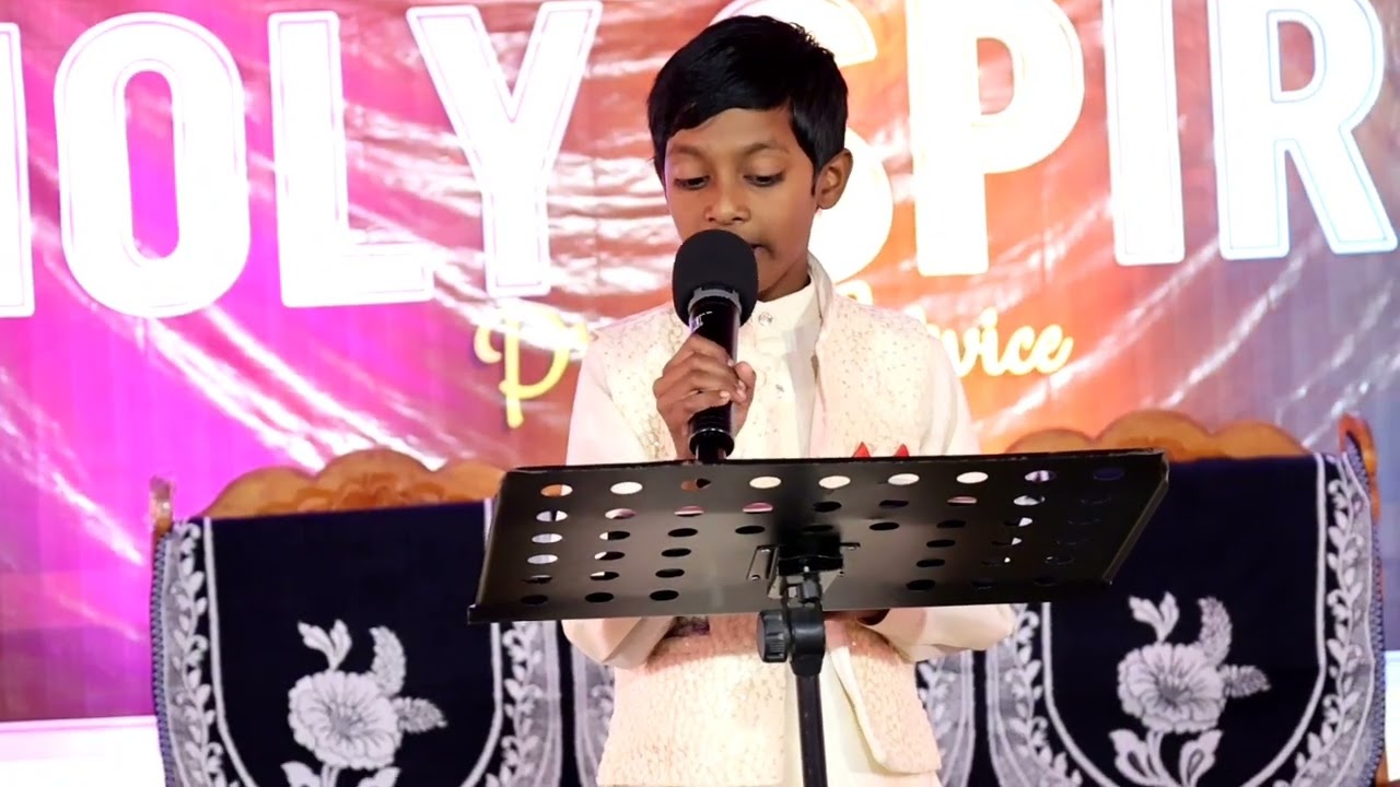 Ek Naam hai Yeshu# एक नाम है येशु#Satyajit#Chitkel#Sambalpur#Odisha#All Glory to Jesus#25th Dec 2025