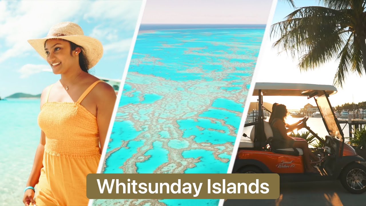 Whitsunday Islands | Queensland