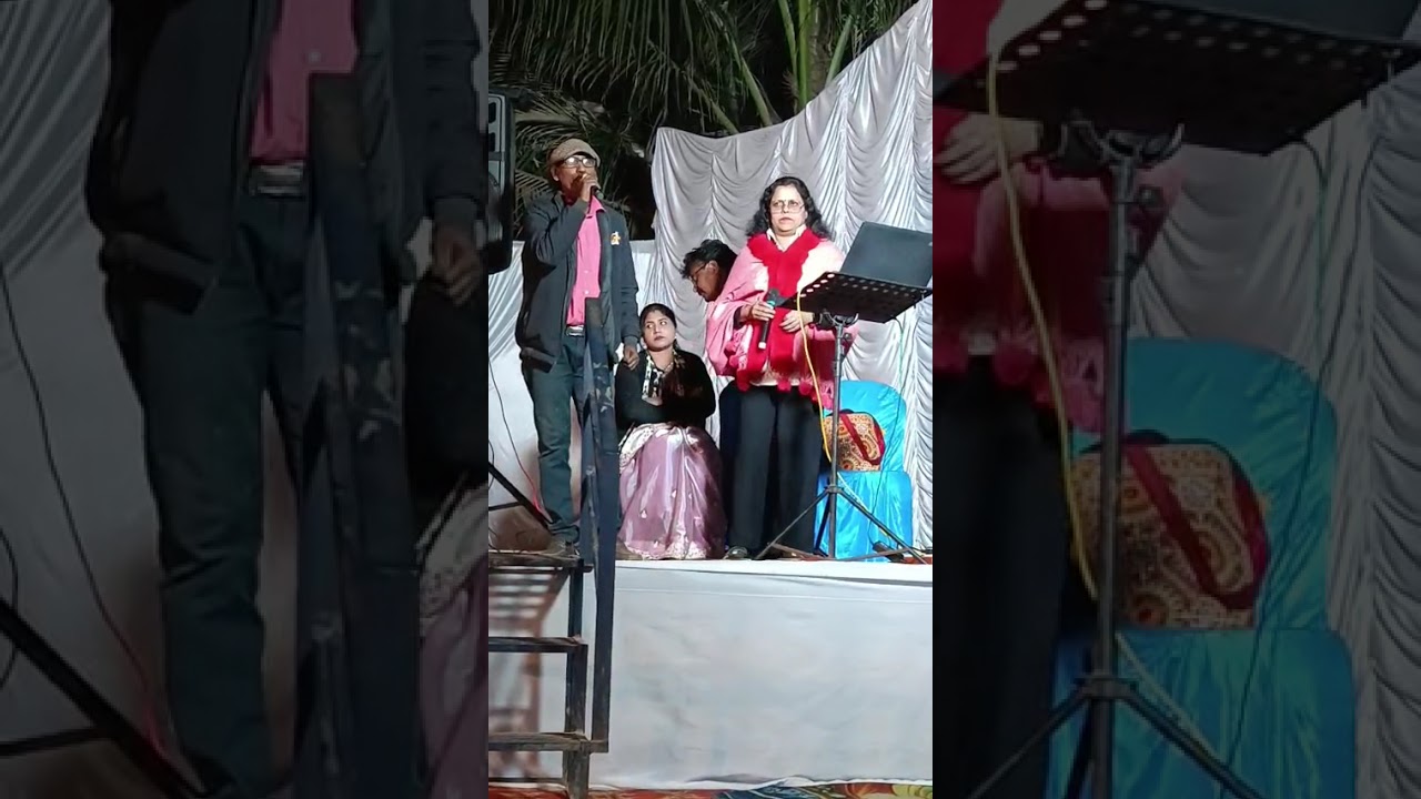 Gori ka sajan 