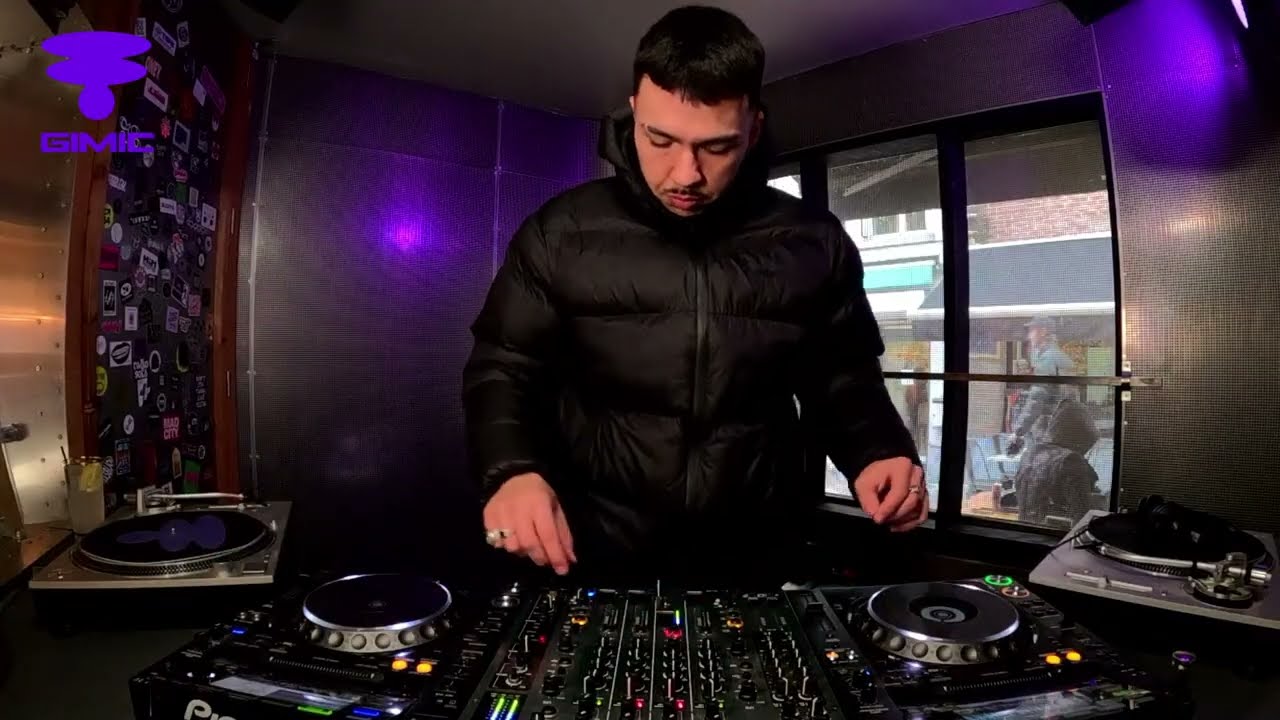O'SIMMIE @ GIMIC - 25 January 2026