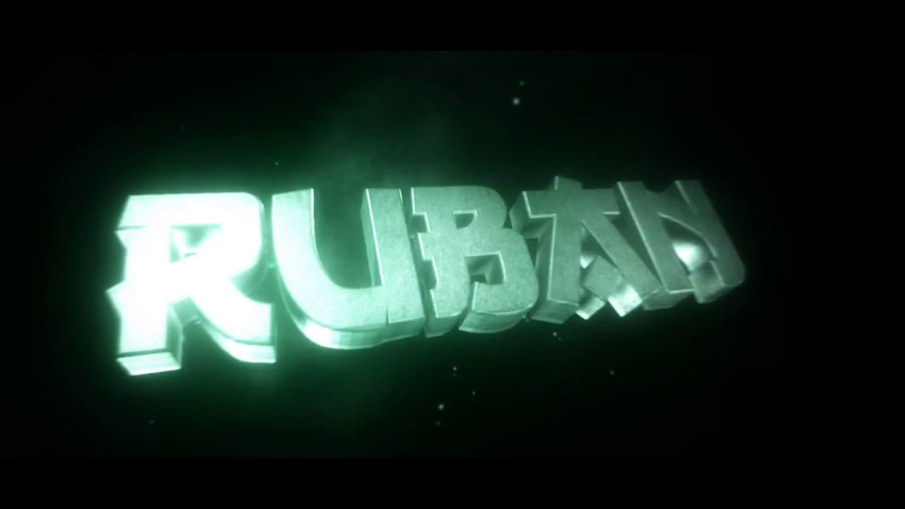 INTRO FIFA RUBAN!