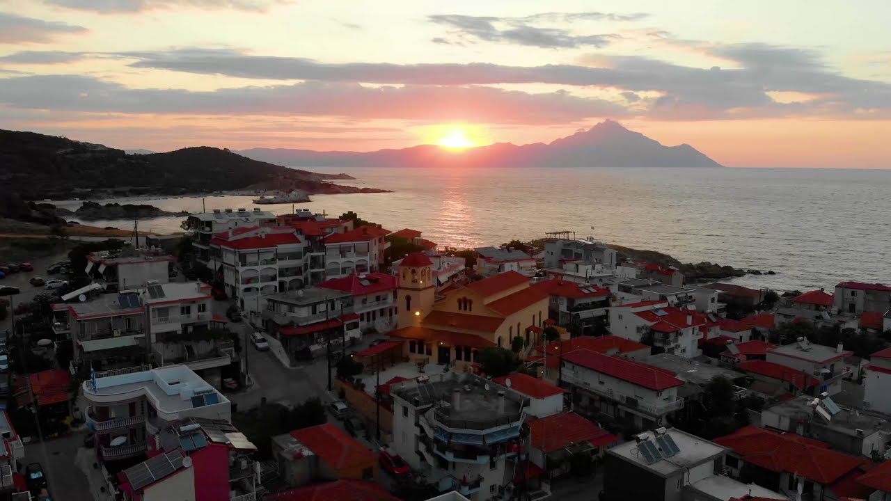 Greece - Sarti