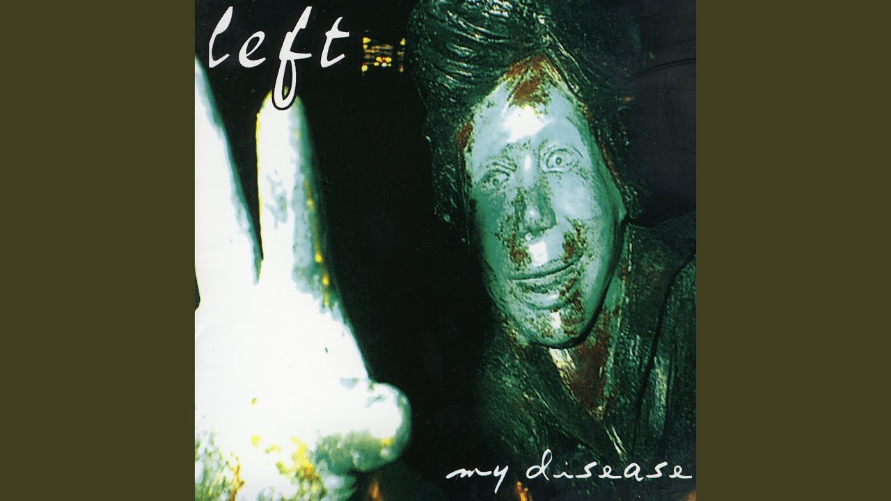 my disease