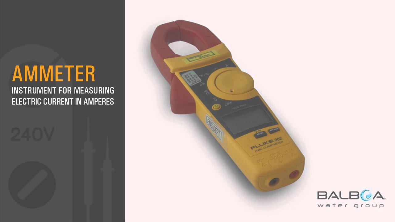 Balboa BP2000 Technical Series - Troubleshooting Tools