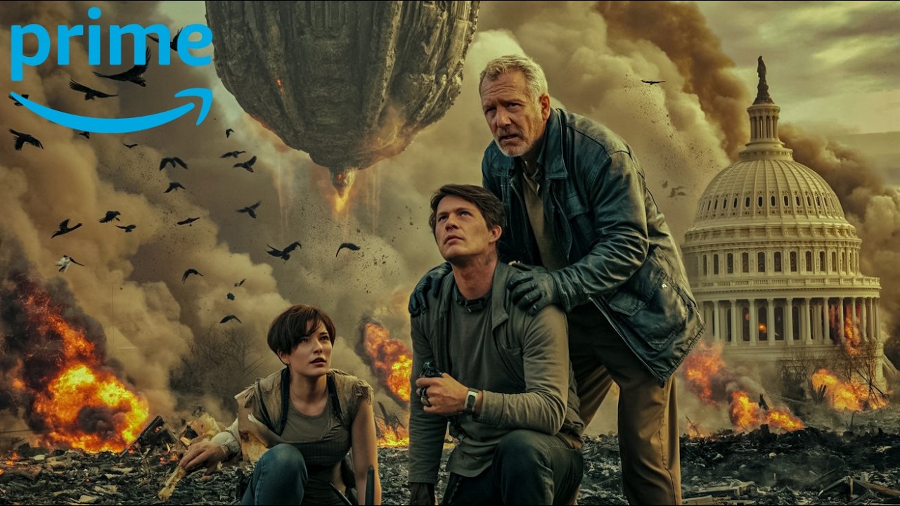 10 Unmissable New Action Movies on Prime Video You Can&rsquo;t Afford to Skip