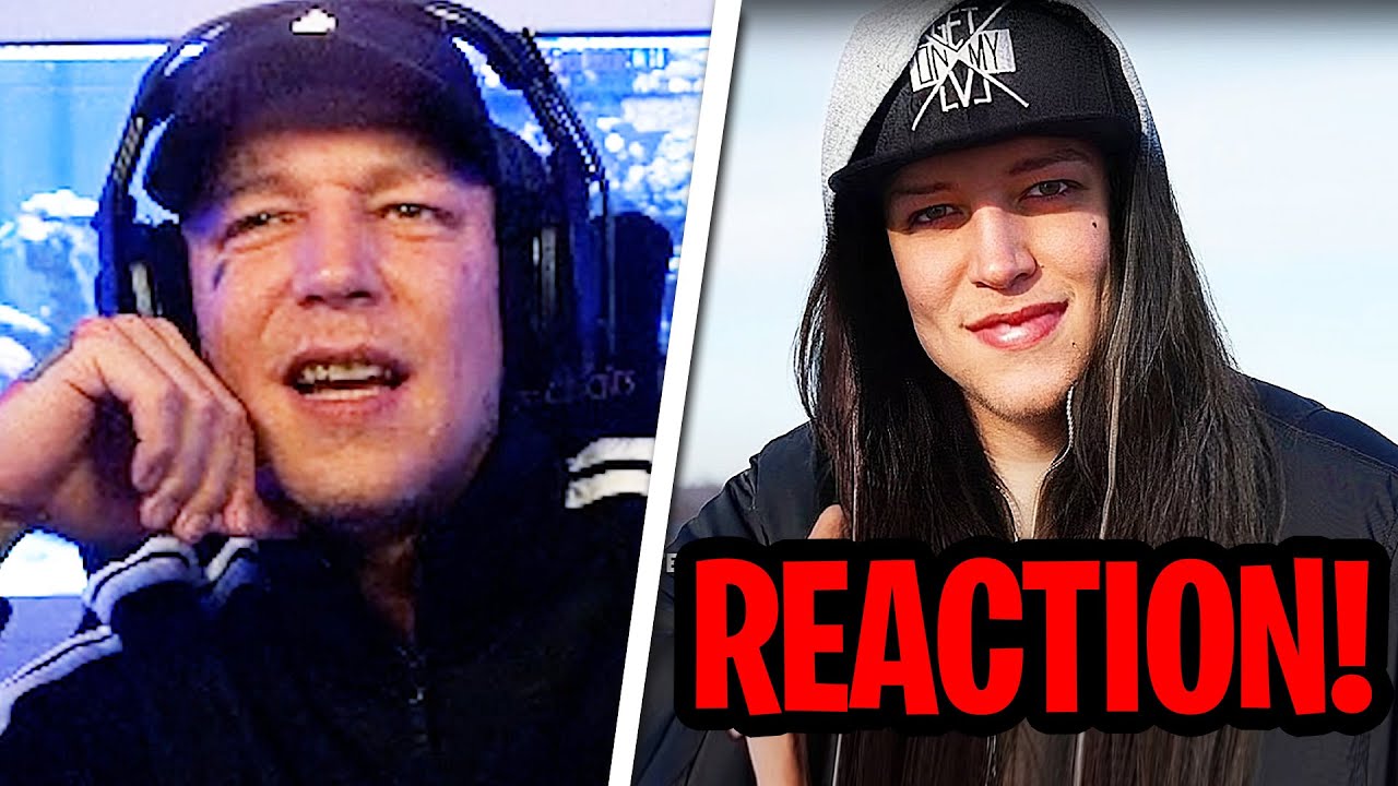 WAS SOLL DAS?!😂 REAKTION auf WIE SEHR GEBROCHEN BIST DU | MontanaBlack Reaktion