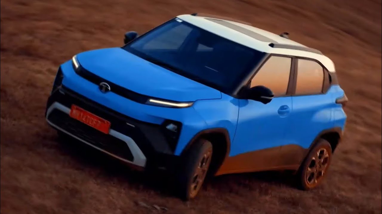 Двигатель Tata Punch i Turbo | Тест производительности