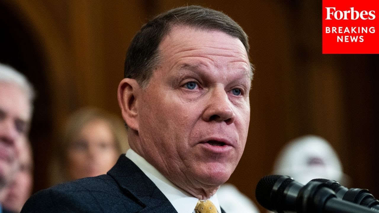 Sam Graves Calls Upon Senate To &lsquo;Do Their Work&rsquo; And Pass The One Big Beautiful Bill