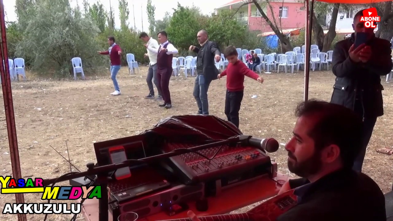 #ADEM #AYDAŞ 2019 AKKUZULU  ÖZEL ÇEKİM
