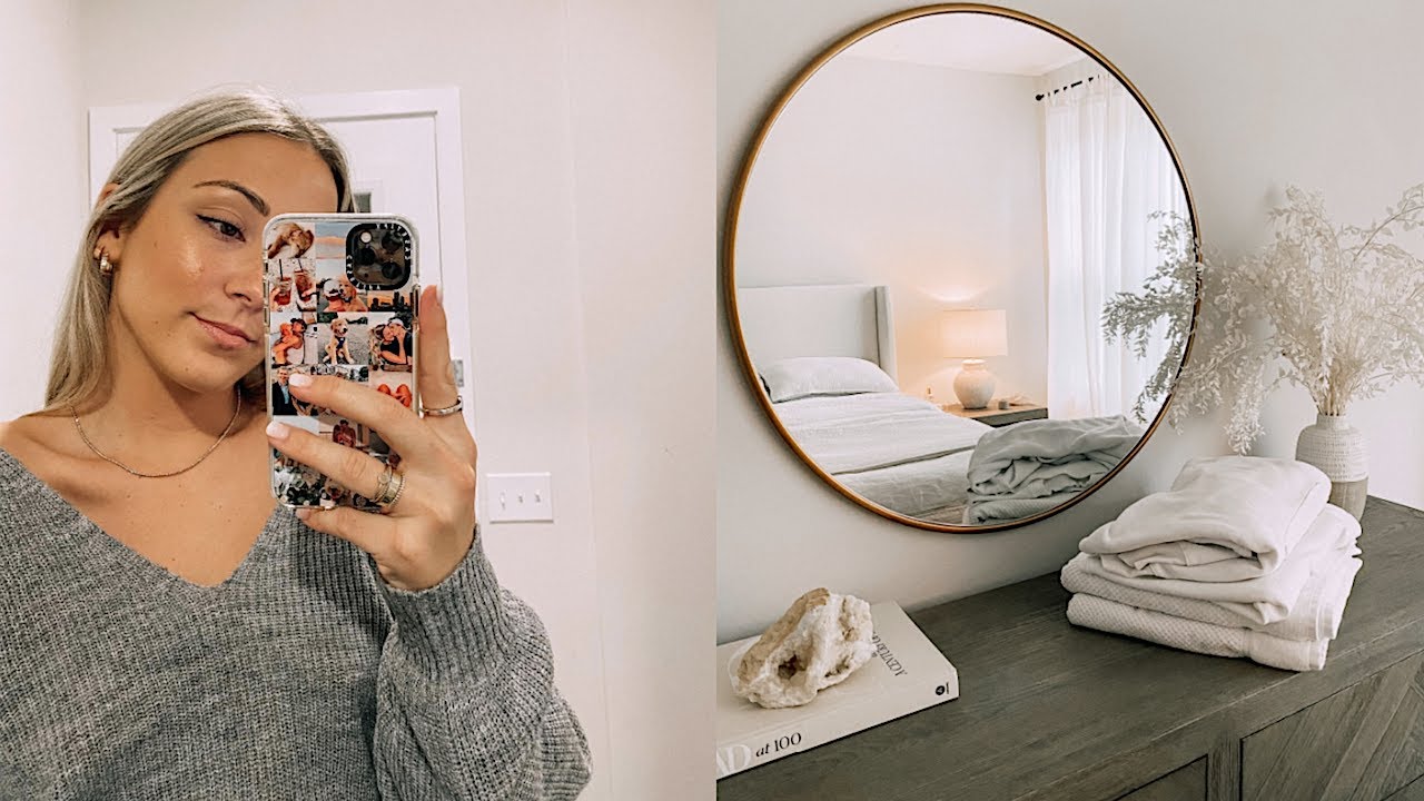 a day in my life: my weekend routine!