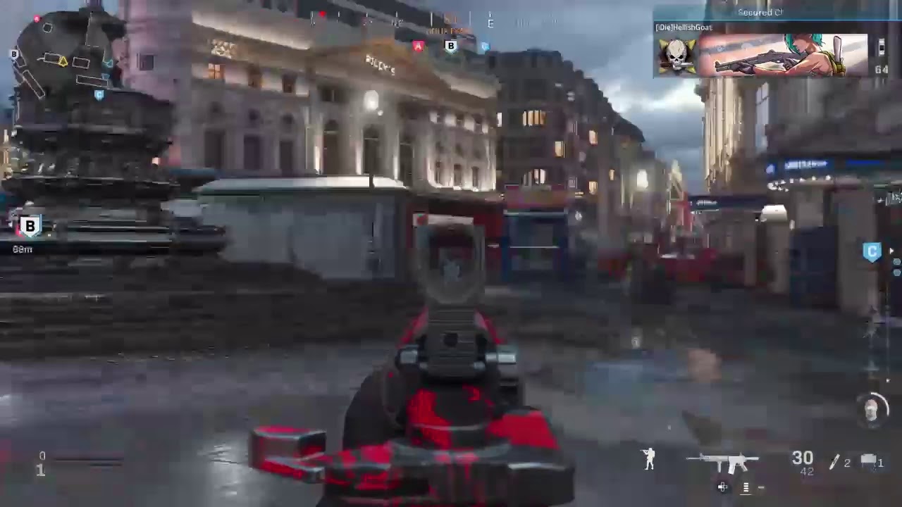 MW|SEASON1!|SHOOT HOUSE!|SUB!