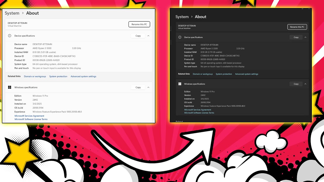Windows 11 Dark Mode Guide | Reduce Eye Strain Fast