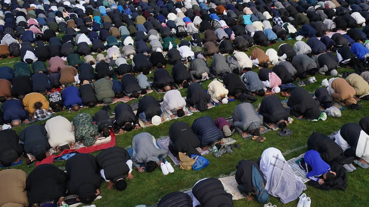 Pro-Gaza UK councilwoman wants to implement Muslim laws on British people
