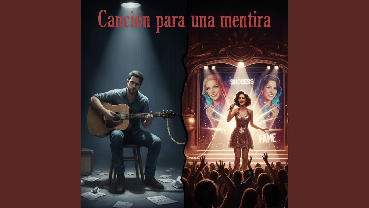Canción para una Mentira