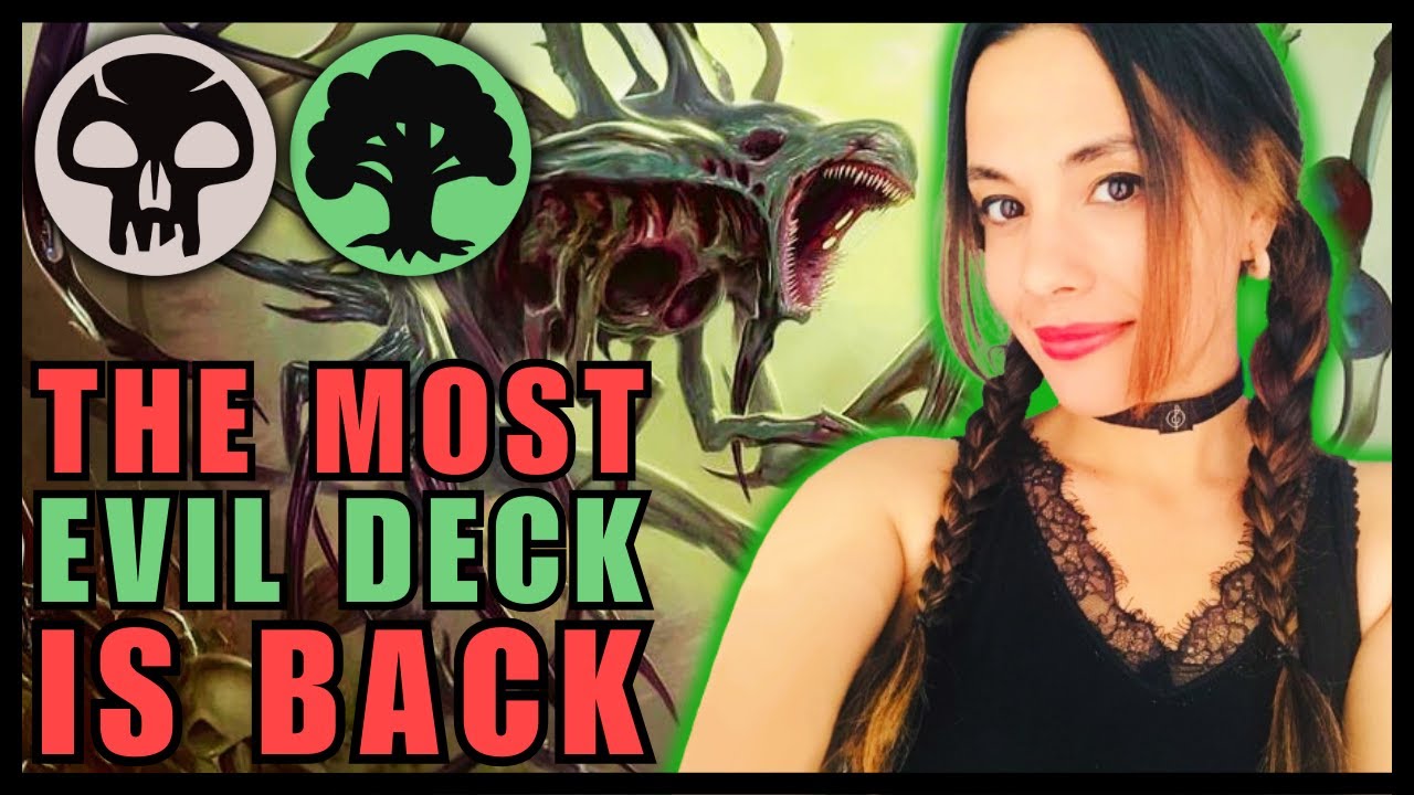 MAKE THEM SACRIFICE IT ALL 😈 | TARKIR: DRAGONSTORM STANDARD | MTG ARENA GAMEPLAY