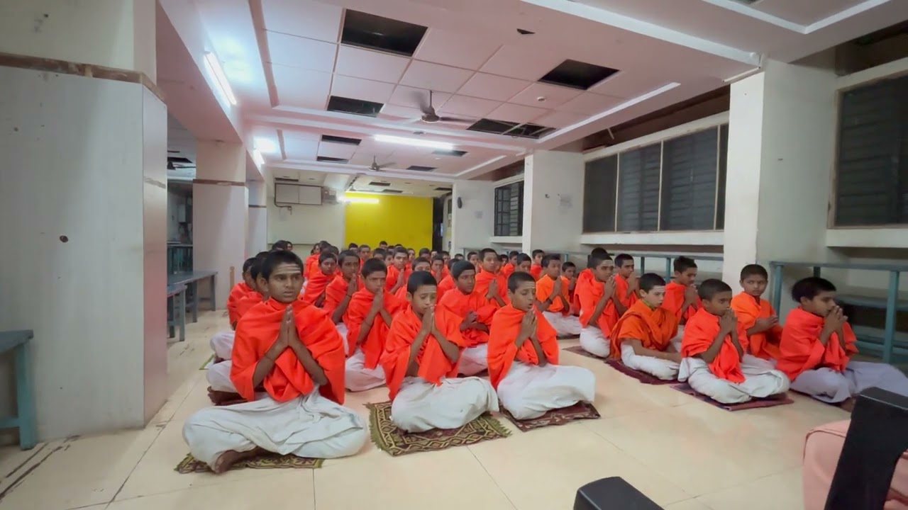 #🚩veda #2026 #🚩vaidikapatashala #maharashtra 🚩