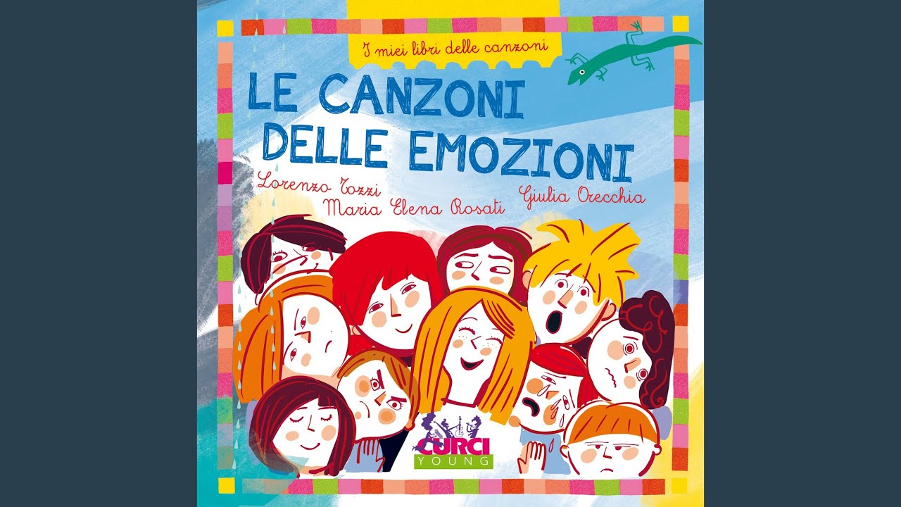 Meravigliosamente mondo