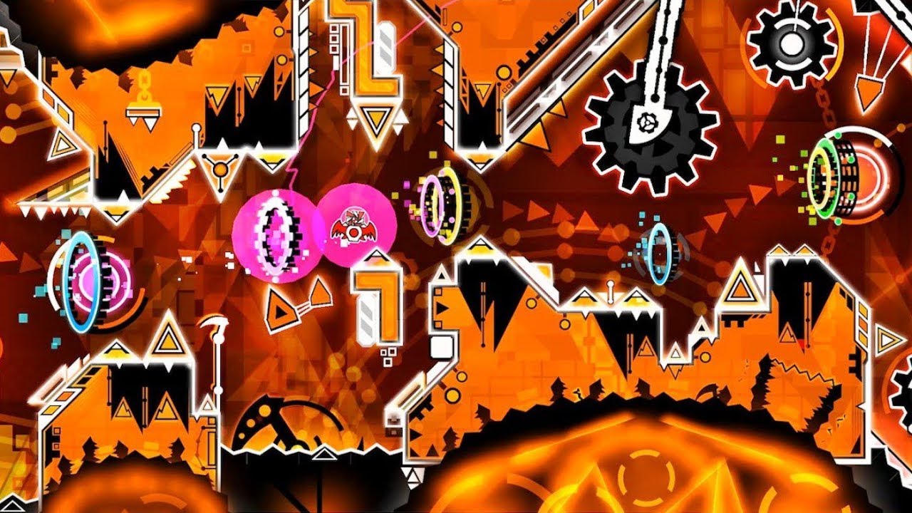 (Insane Demon) ''Big Boom'' 100% by Pennutoh | Geometry Dash [2.11]