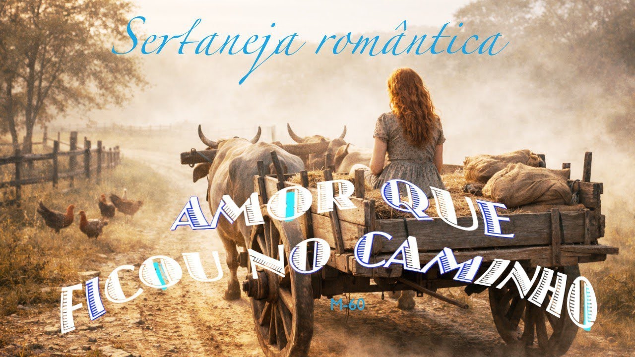 Amor que ficou no caminho 
