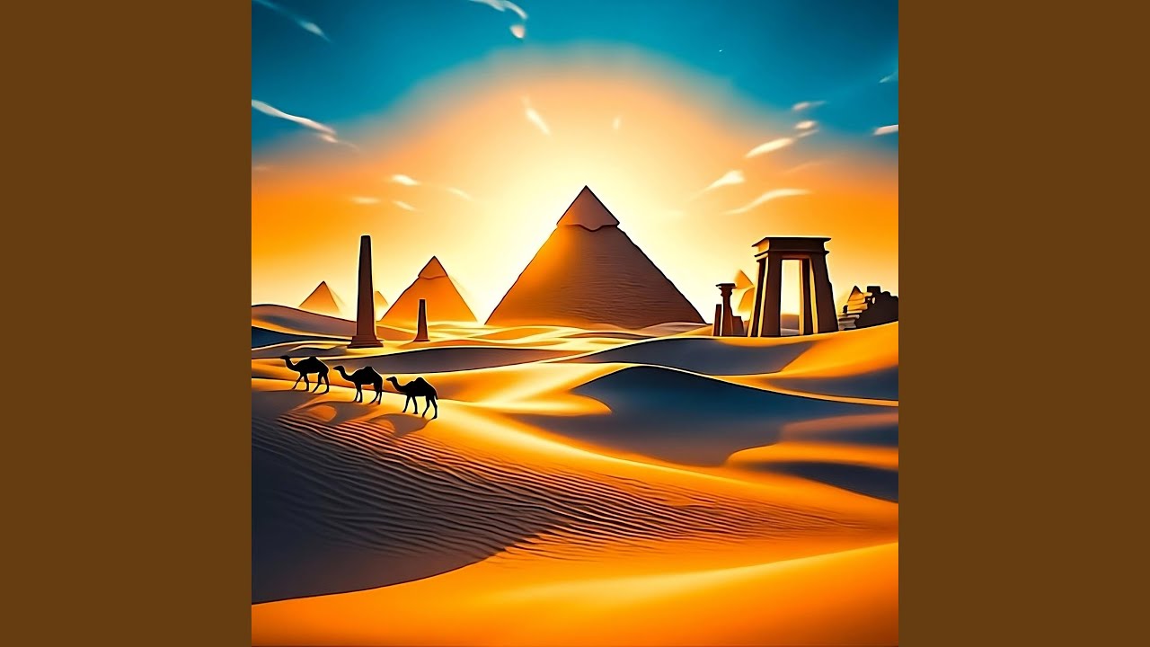 Arabian Dream