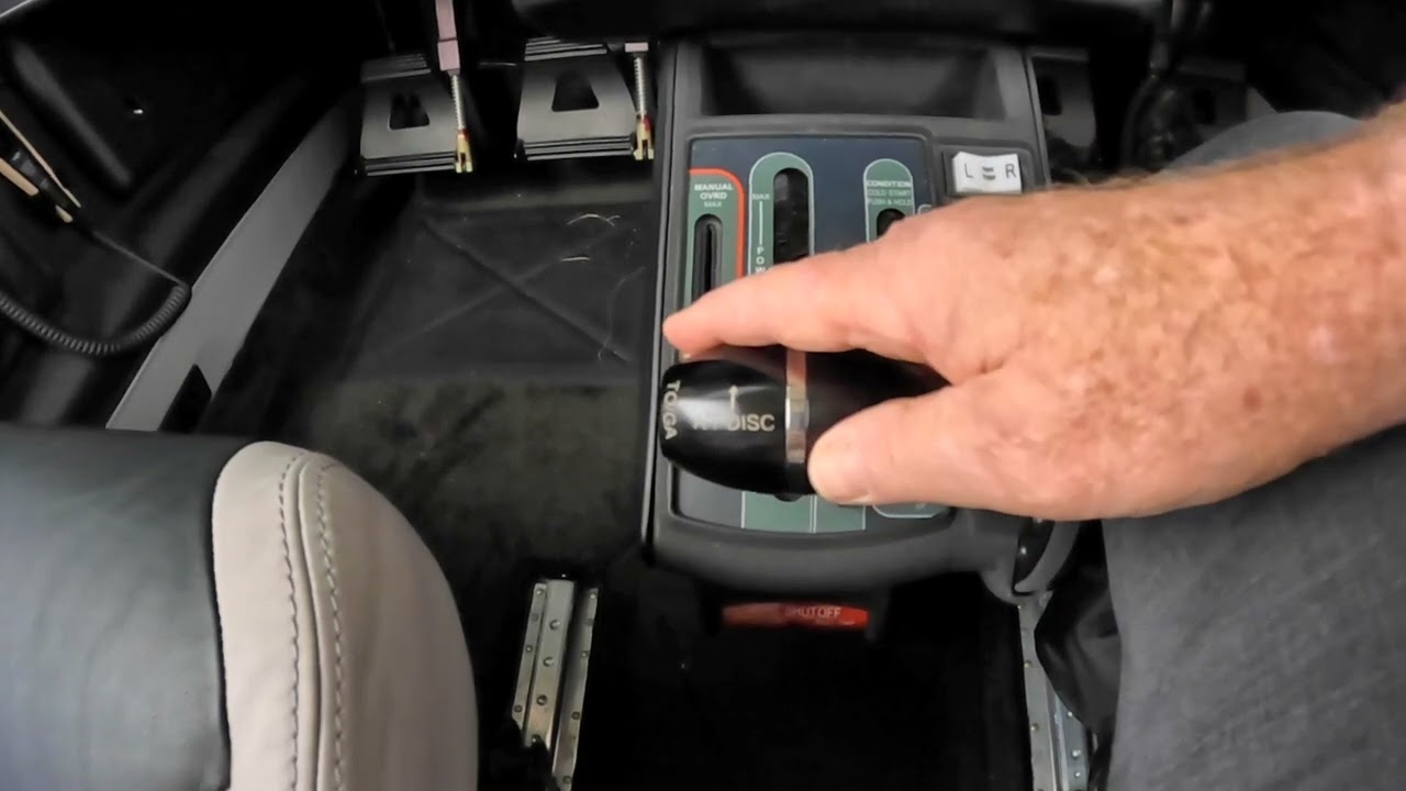Piper M600 Auto Throttle с Диком Рочфортом: обсуждение
